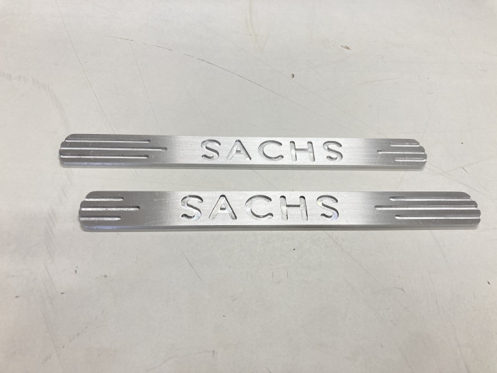 Sachs plaatjes voor brommerrestauratie